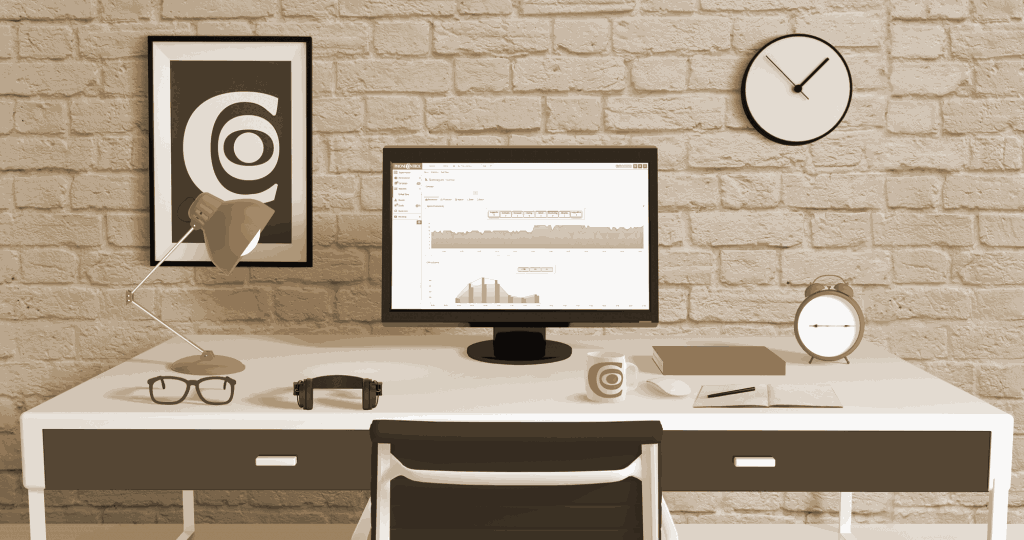 Odoo • Texte et Image