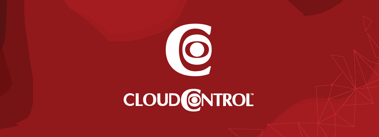 CloudControl • Texte et Image
